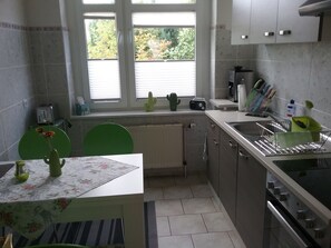 Eget kök