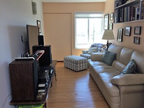 Media Room