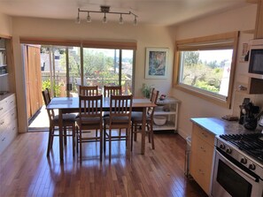 Kitchen table