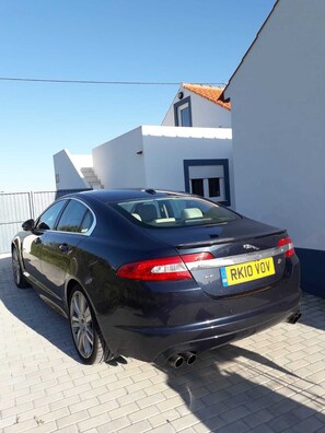 Private parking