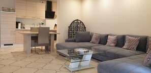 Apartment 1