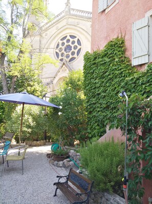 Private Garden