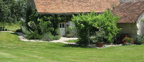 farm cottage