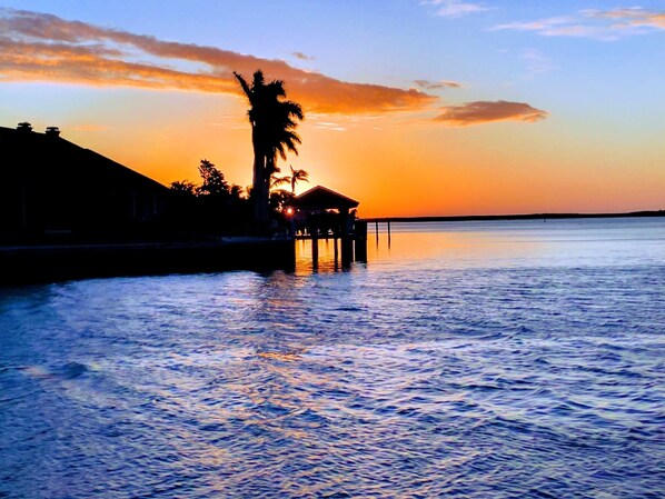 Sunrise
