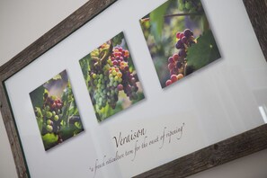 Veraison Room