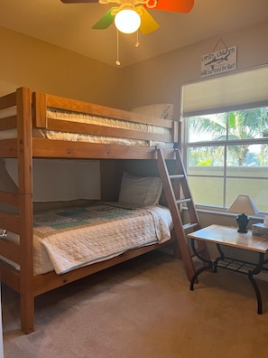 Bunk Room