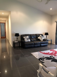The Glen State of the Art 4 bedroom apartment