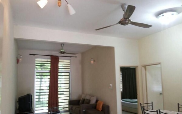 Jeffrey Homestay Ipoh F @ Lost World of 