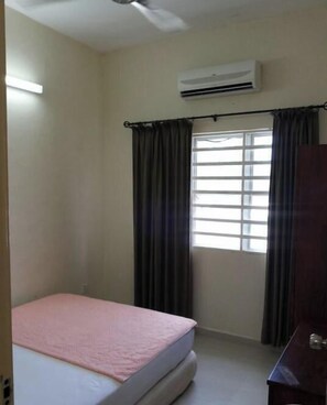 Jeffrey Homestay Ipoh F @ Lost World of