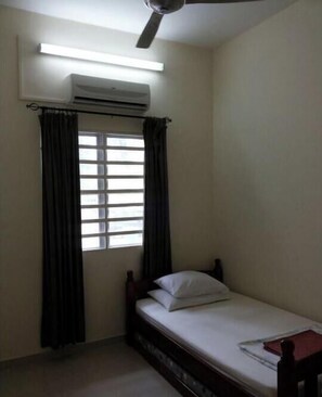 Jeffrey Homestay Ipoh F @ Lost World of
