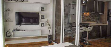 Stylish 1Bedroom Superior @ Milano 1407B