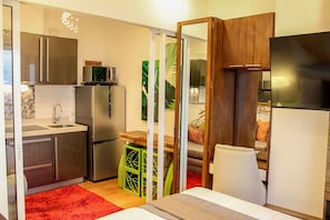 Charming 1-BR Superior Apt @Milano 4207A