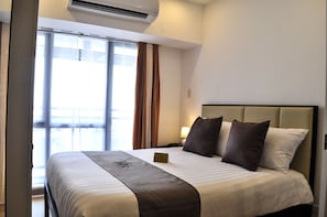 1BR Superior + Pool & GYM @Milano 3302D