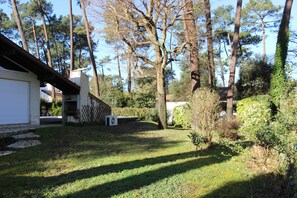 Boendeområde