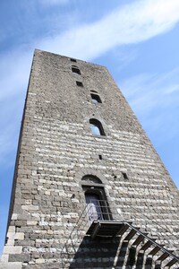 The Belforti Tower