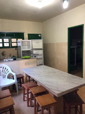 Restauration