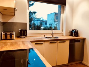 Cuisine privée