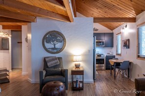 Living Room Area 