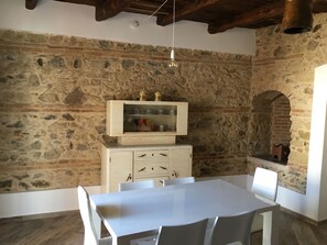 Restauration