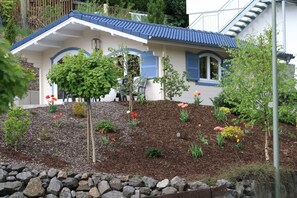 Boendeområde