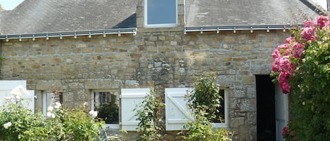 La maison