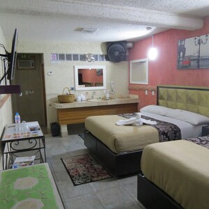 Hotel Boutique Azul Turquesa