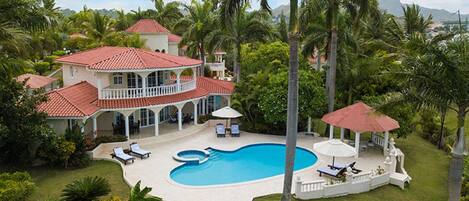 THE CROWN VILLAS - PUERTO PLATA