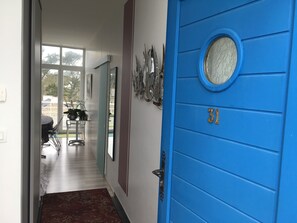 Interiör