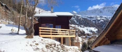 chalet Soleil (1)