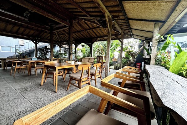 Restaurang