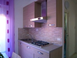 cooking corner