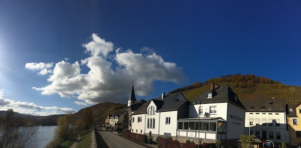 Außenbereich