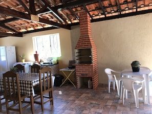 Restauration