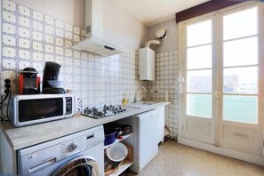 Cucina privata