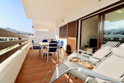 Apartamento Costa Almeria
