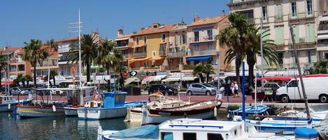 Port de Bandol