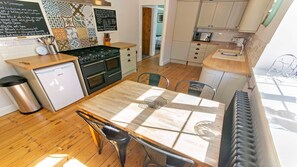 Eget kök