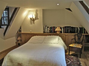 Chambre banche