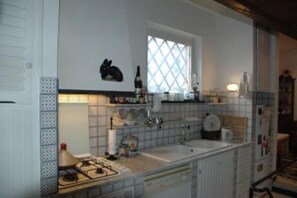 Eget kök