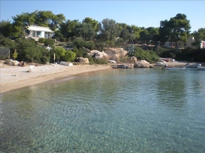 Picture of villa