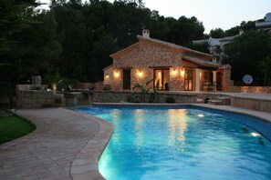 Casita La Siesta