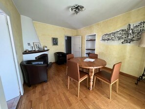 Salon - Salle à manger
