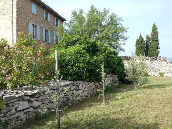 Boendeområde