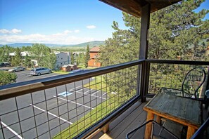 Valley views in Summer