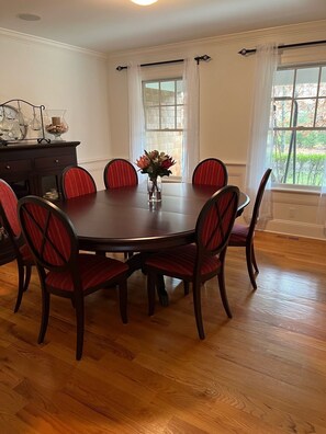 Dinning Room