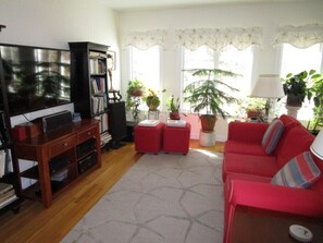 Family Room (TV)