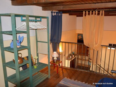 apartments / flats - 3 rooms - 4/6 persons