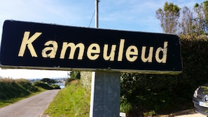 C'est à Kameuleud!