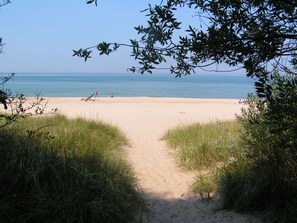 Plage