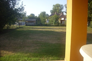 Boendeområde